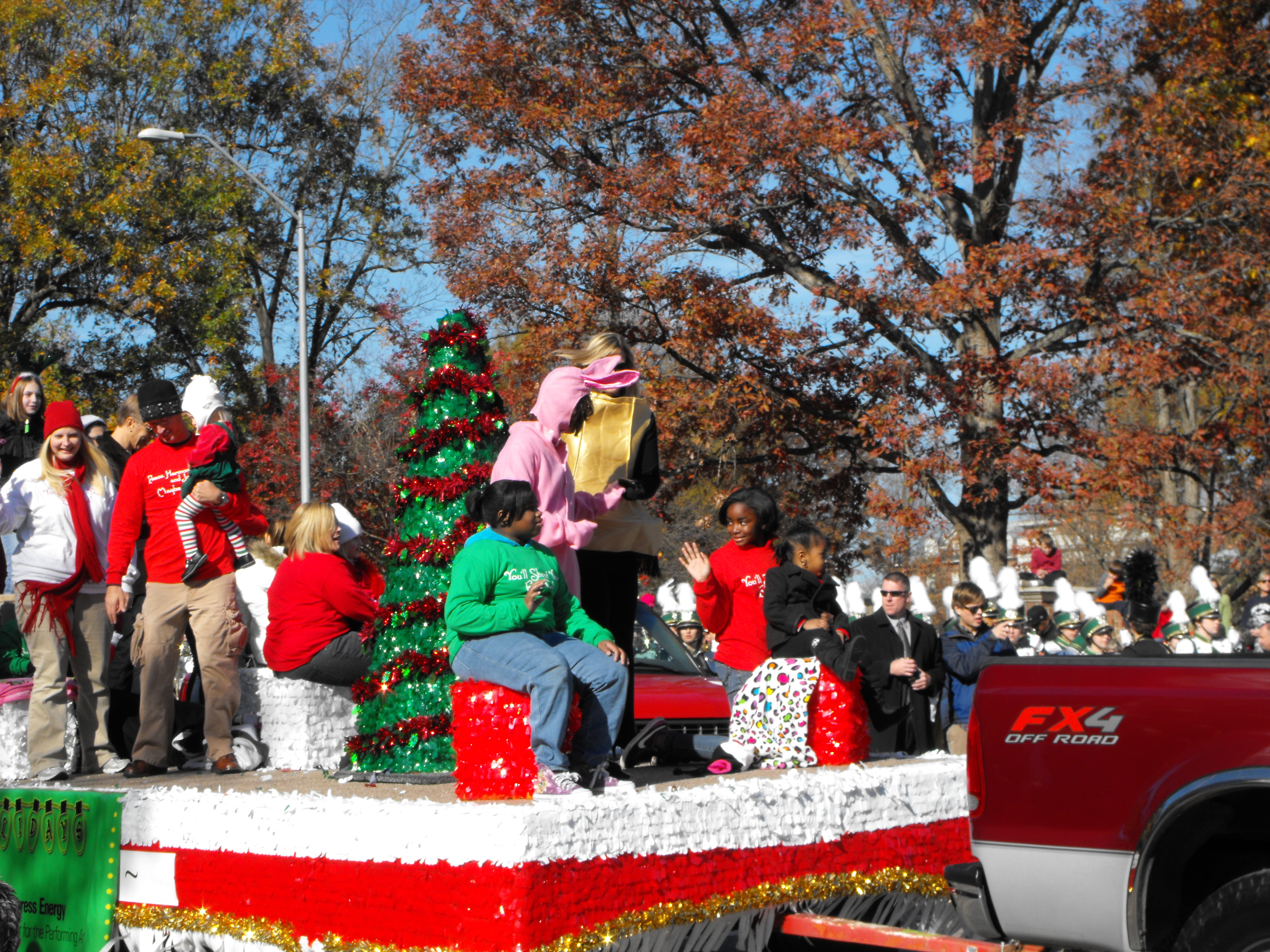 ./2011/Raleigh Christmas Parade/Pt20027.JPG